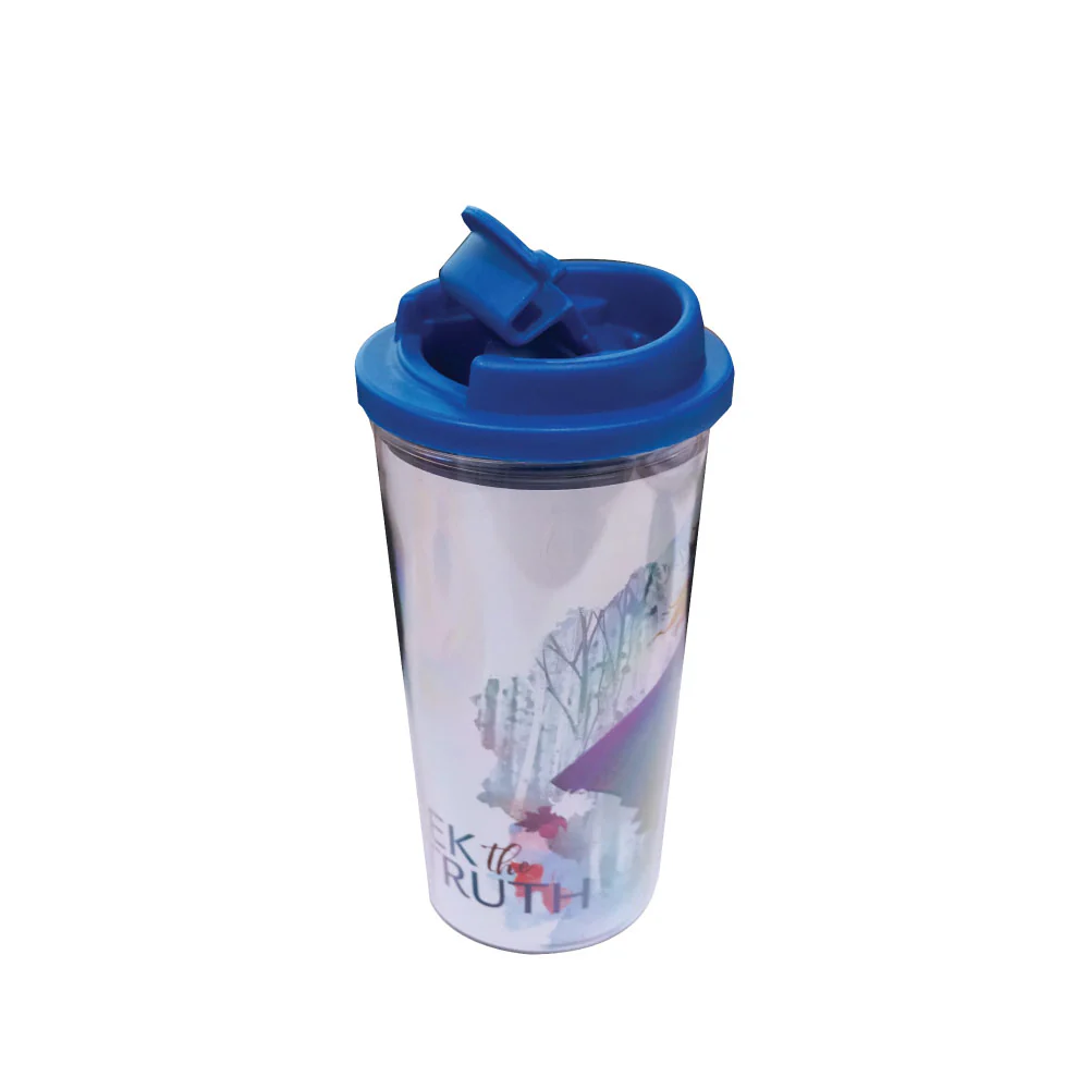 Disney Frozen Tumbler 450ml - Image 5