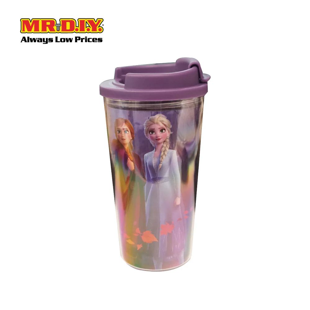Disney Frozen Tumbler 450ml - Image 6