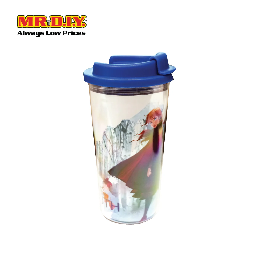 Disney Frozen Tumbler 450ml - Image 7