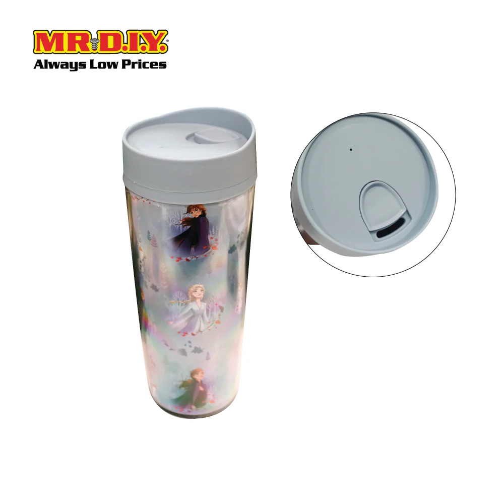 Disney Frozen Tumbler 550ml - Image 2