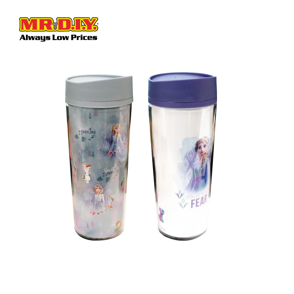 Disney Frozen Tumbler 550ml - Image 3