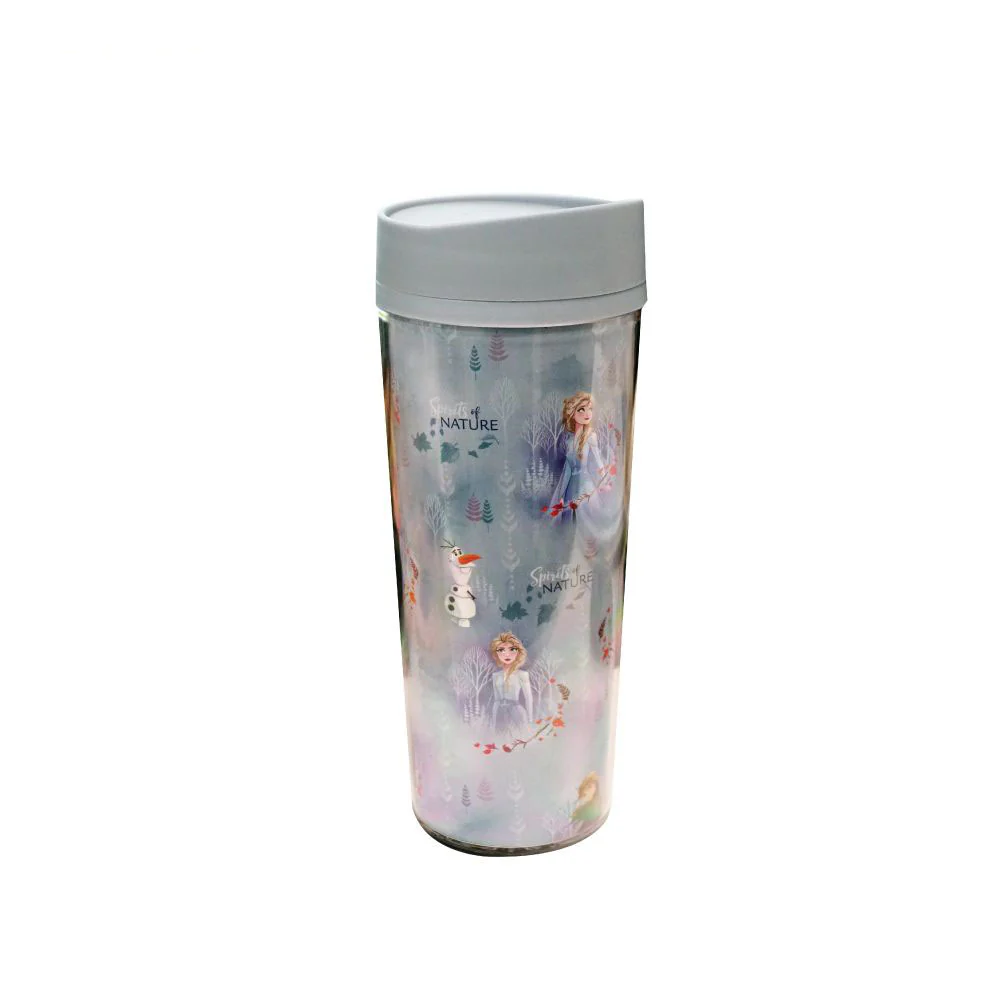 Disney Frozen Tumbler 550ml - Image 4