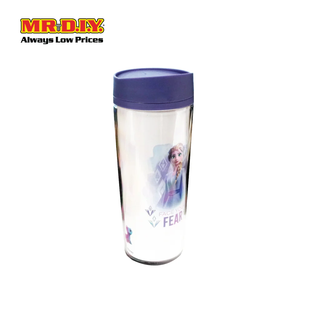 Disney Frozen Tumbler 550ml - Image 5
