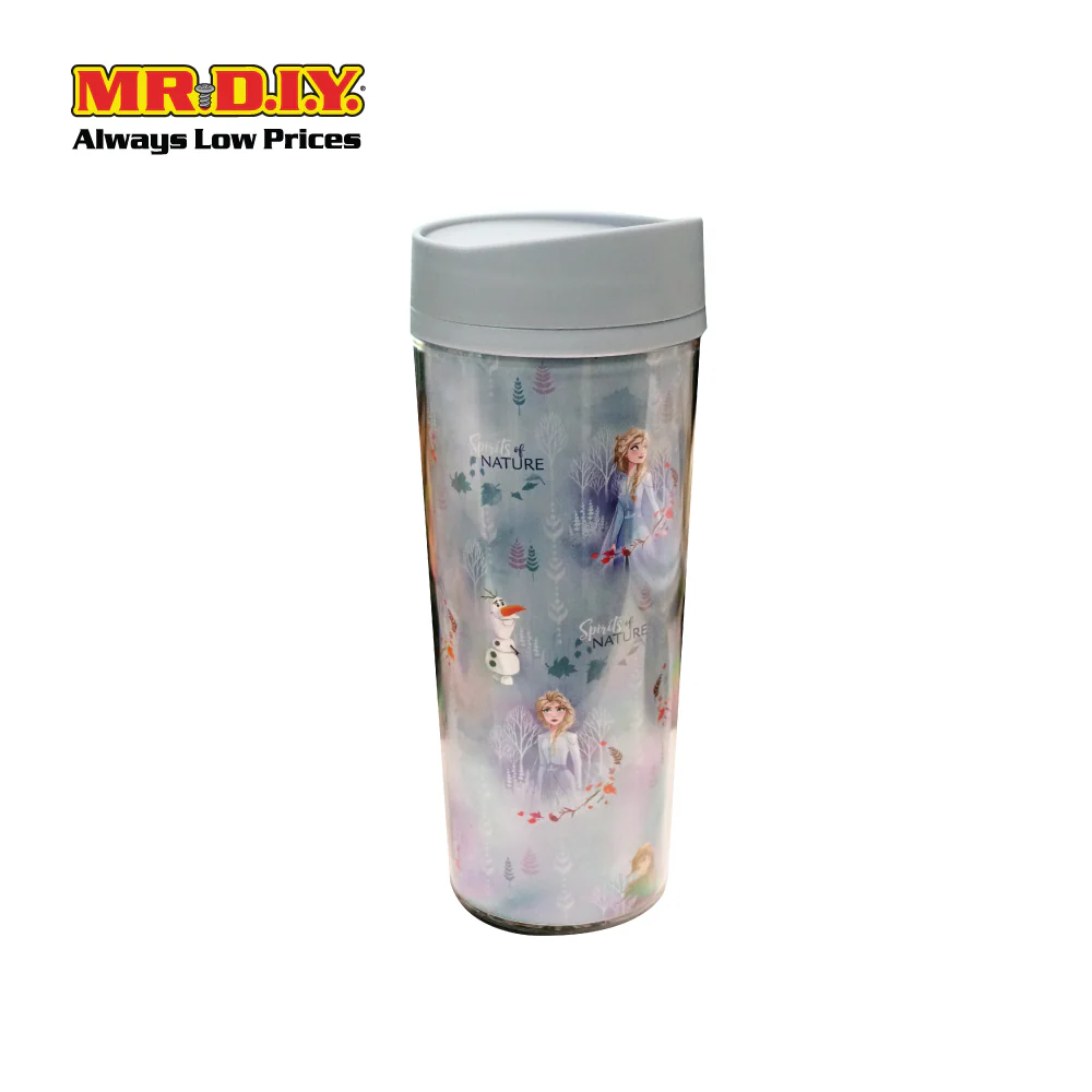 Disney Frozen Tumbler 550ml - Image 6