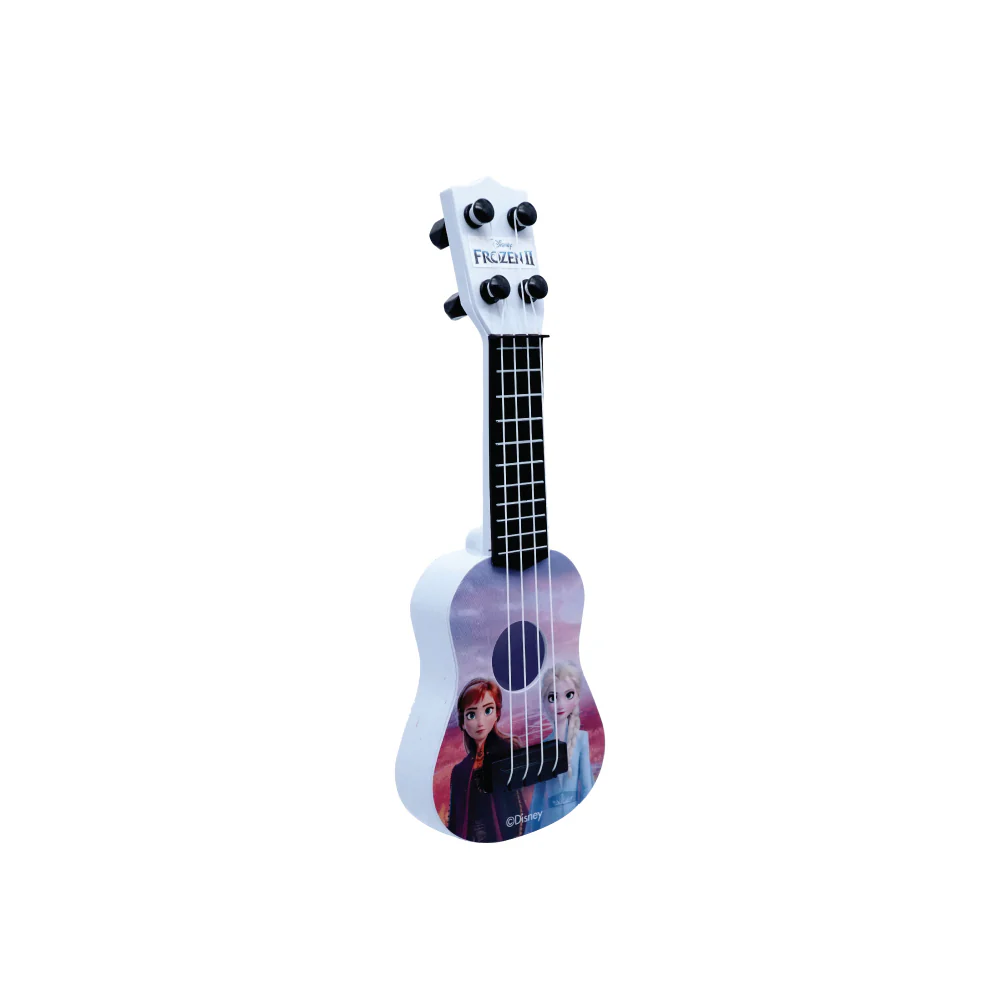 (MR. DIY) Disney Frozen Ukulele (26 cm) - Image 4