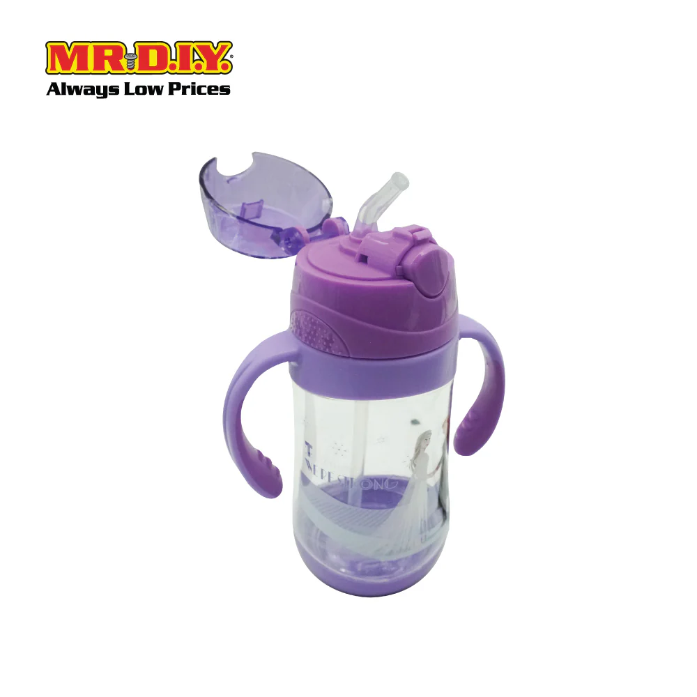 Disney Frozen Water Bottle (450ml) - Image 2