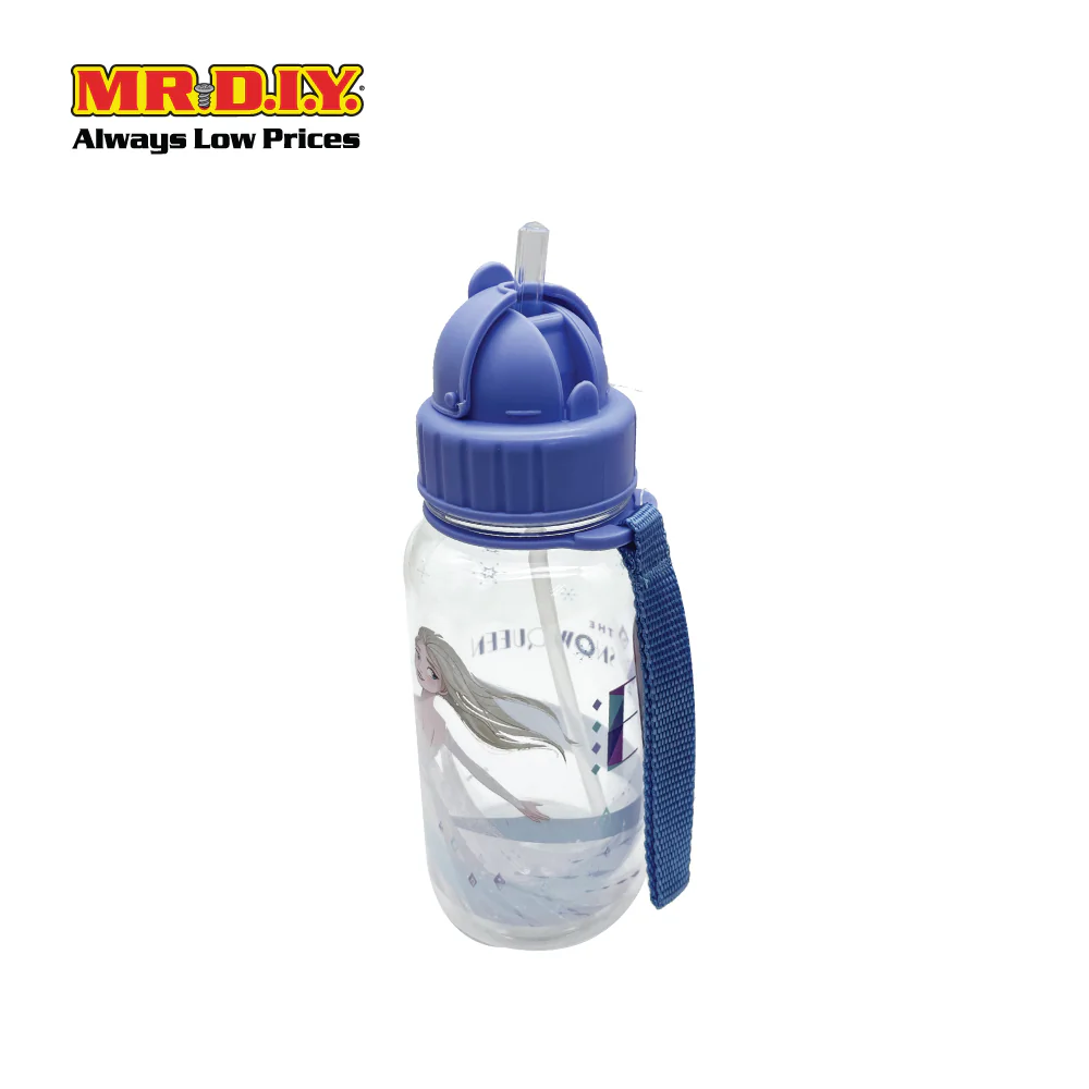 Disney Frozen Water Bottle (450ml) - Image 2