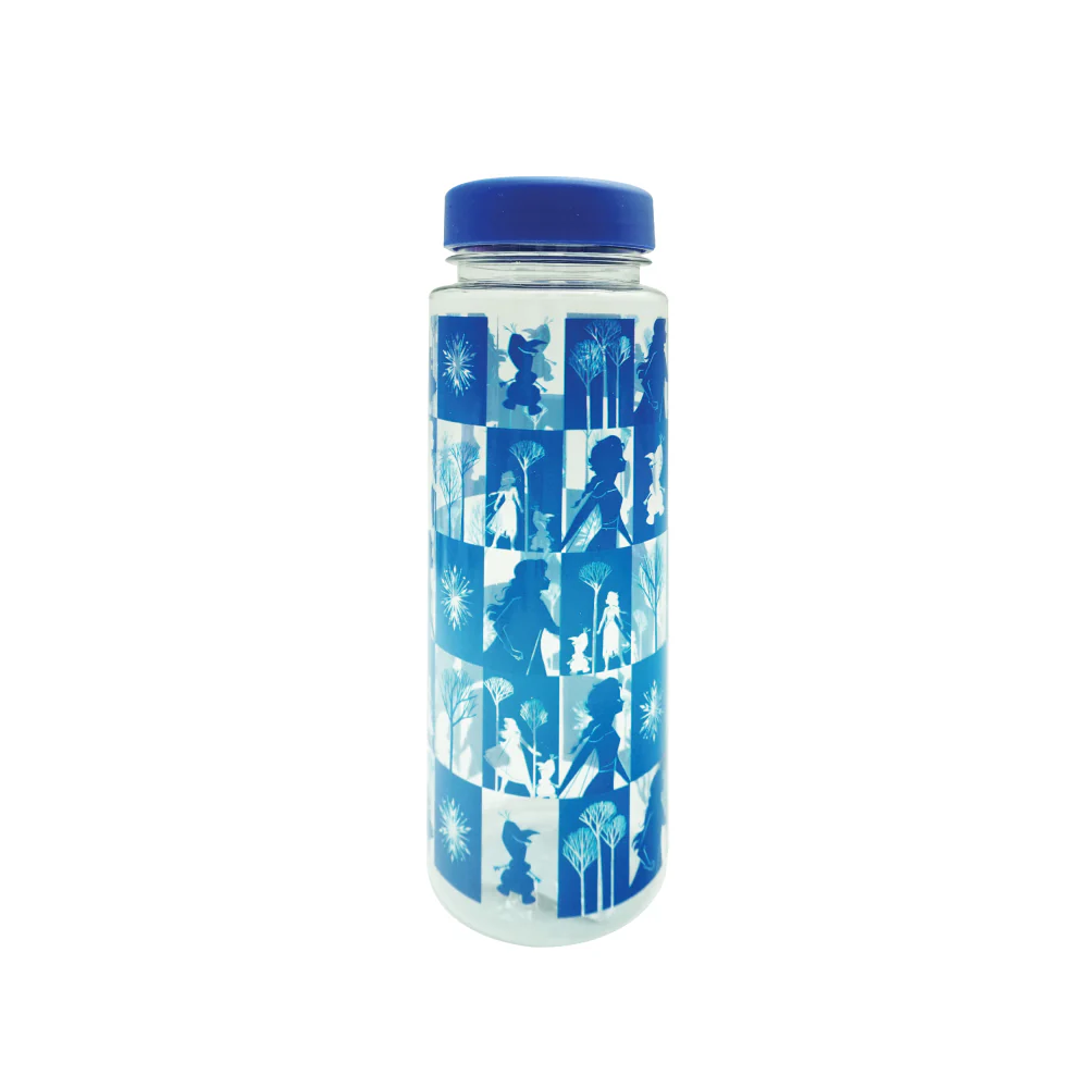 Disney Frozen Water Bottle (700ml) - Image 3