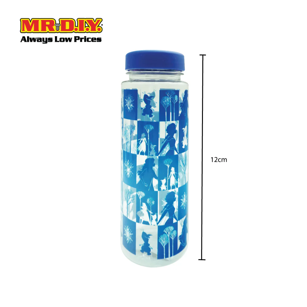 Disney Frozen Water Bottle (700ml) - Image 4