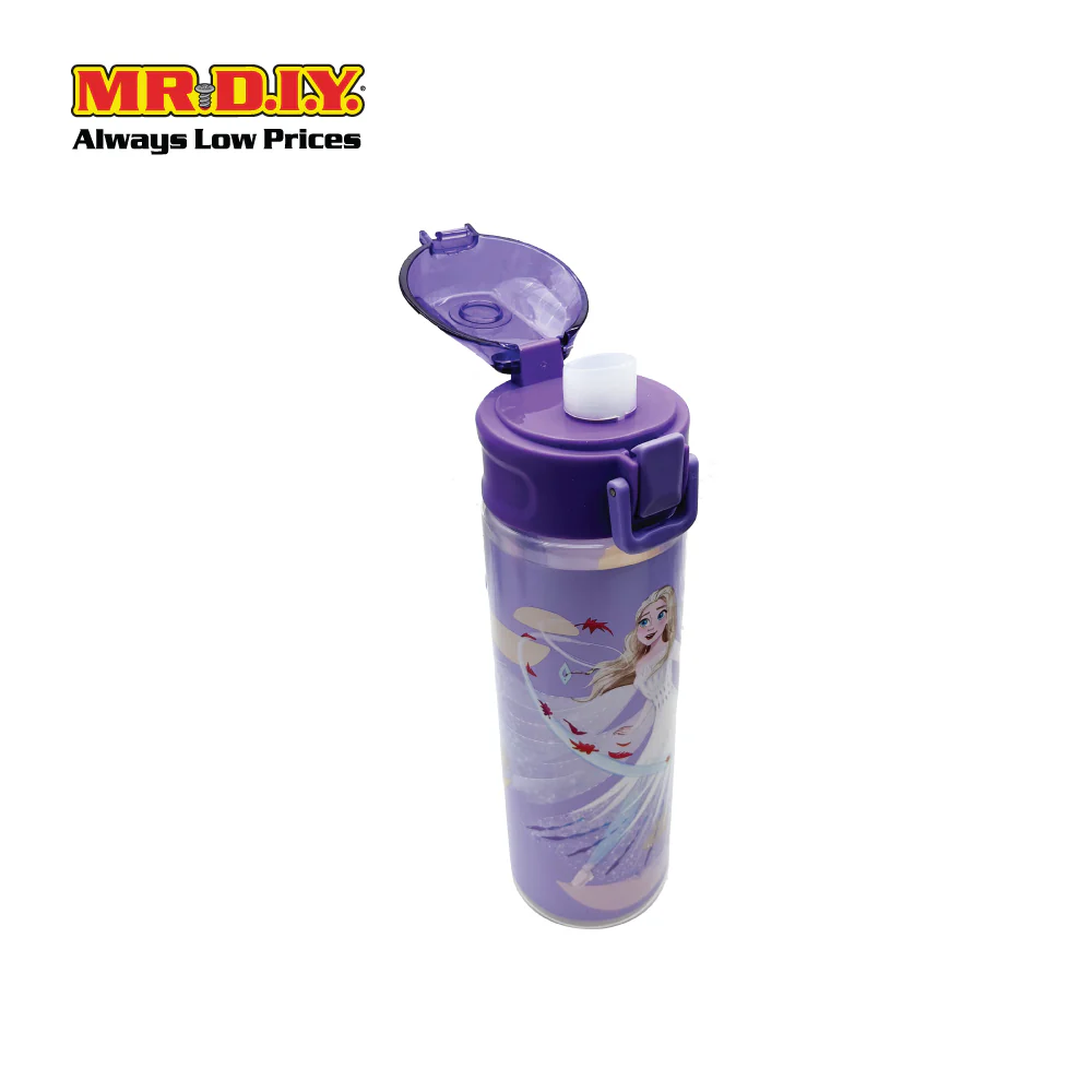 Disney Frozen Water Bottle (750ml) - Image 2