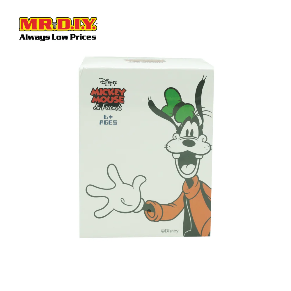 Disney Goofy Crystal Block - Image 2