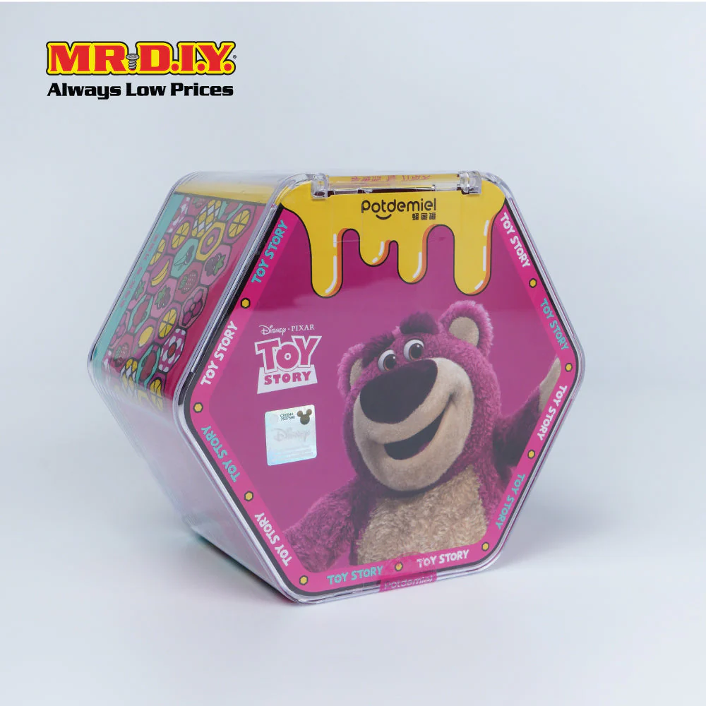 Disney Lotso Blind Box - Image 2
