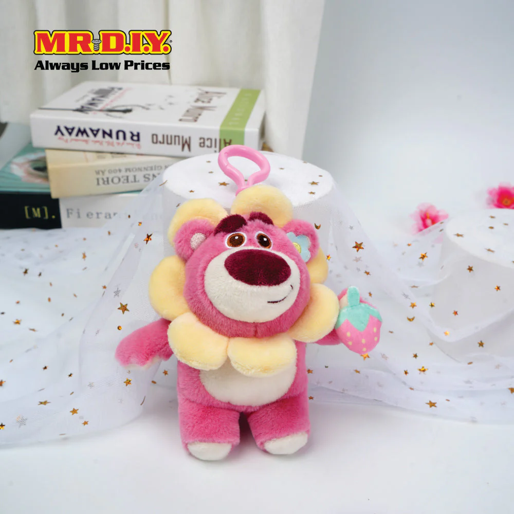 Disney Lotso Blind Box - Image 4
