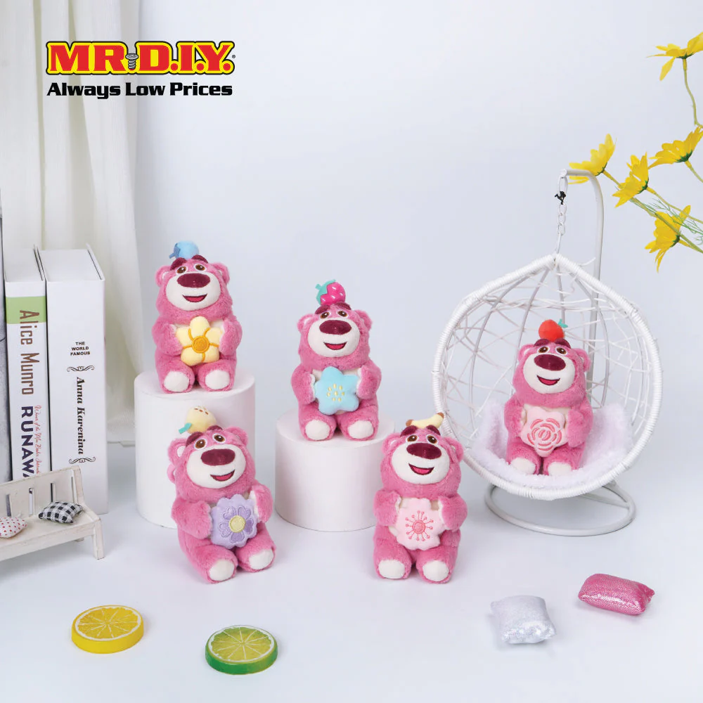 Disney Lotso Blind Box - Image 8