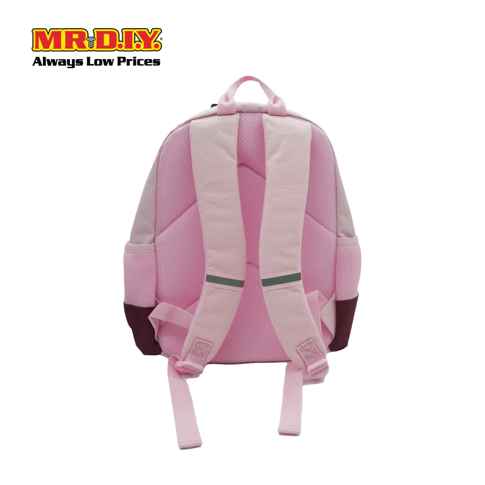DISNEY Lotso Fashion School Bag for Student - Image 3