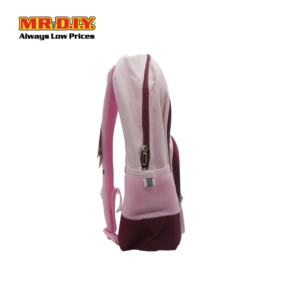 DISNEY Lotso Fashion School Bag for Student - Image 4