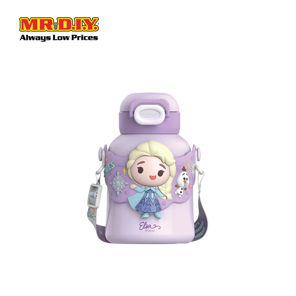 Disney Lotso Pop Up Canteen Bottle (480ml) - Image 4