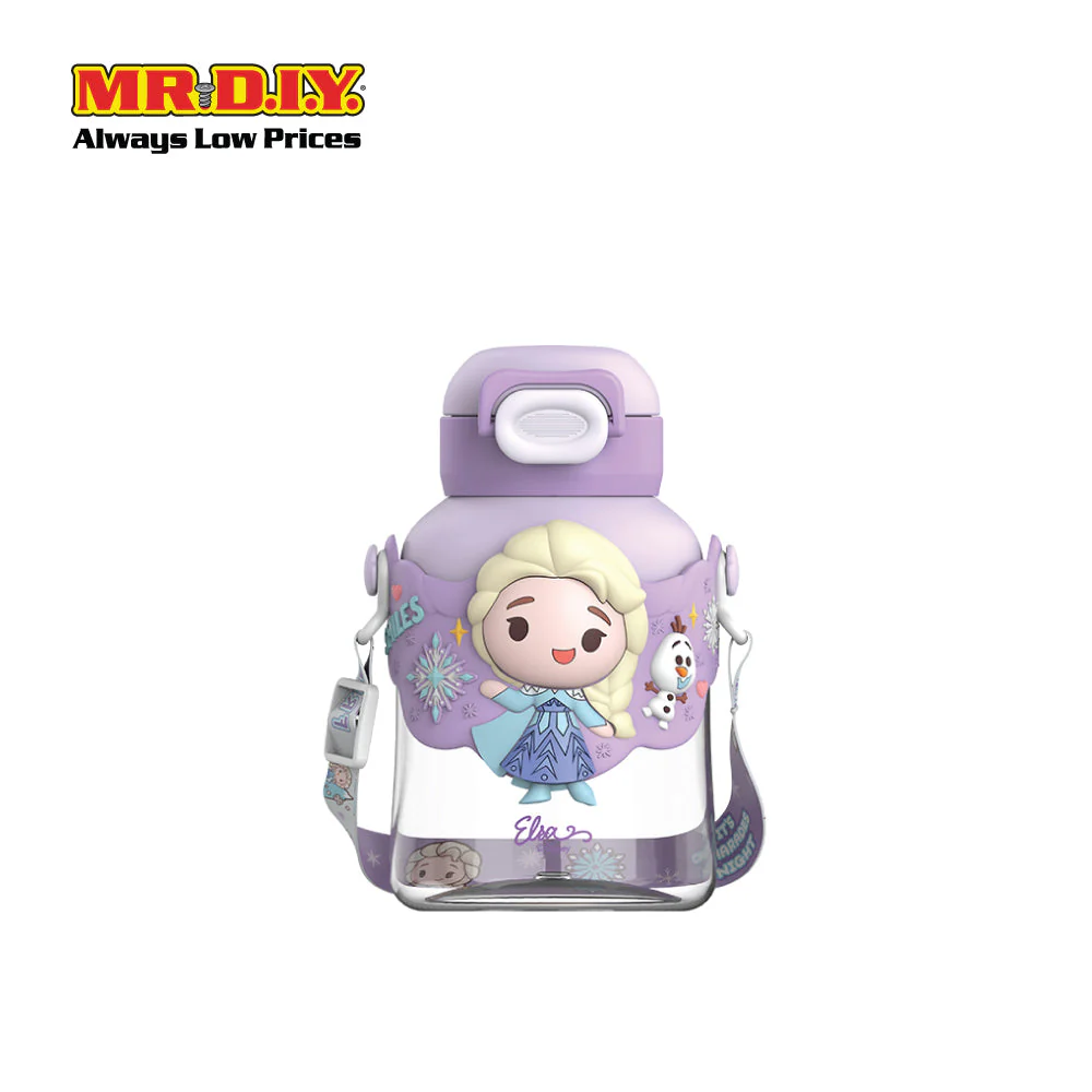 Disney Lotso Pop Up Canteen Bottle (700ml) - Image 2
