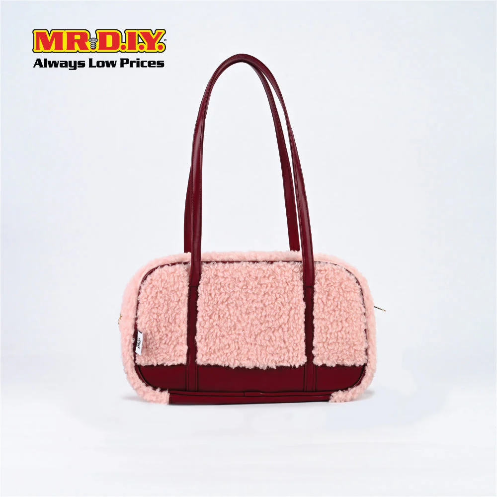 Disney Lotso Shoulder Bag (17cm) - Image 3