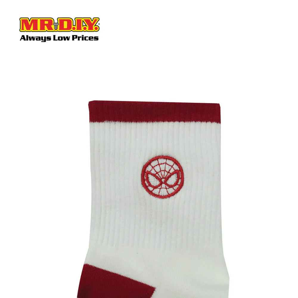 MARVEL Adult Socks (3 Pairs) - Image 2