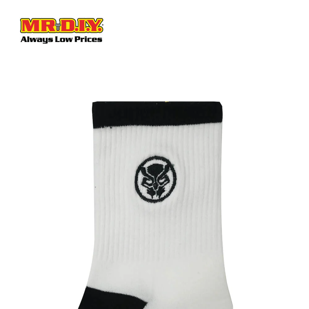 MARVEL Adult Socks (3 Pairs) - Image 4