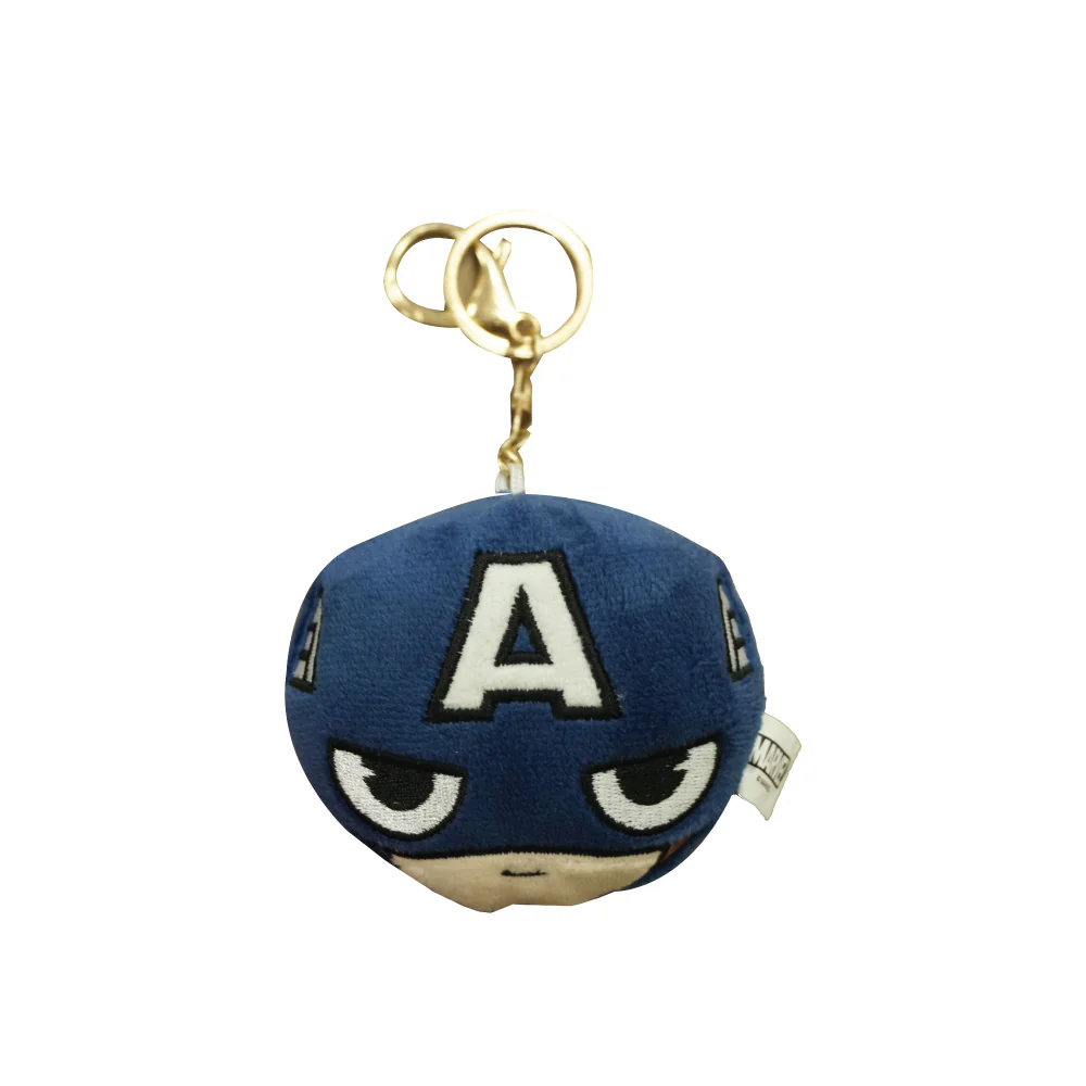 MARVEL Captain America Keychain - Image 4