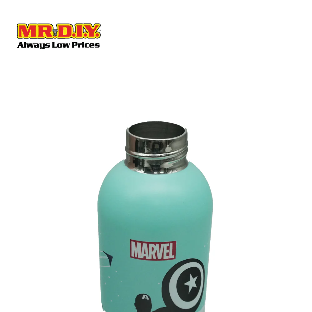 MARVEL Captain America Vacuum Flask (500ml) - Image 3