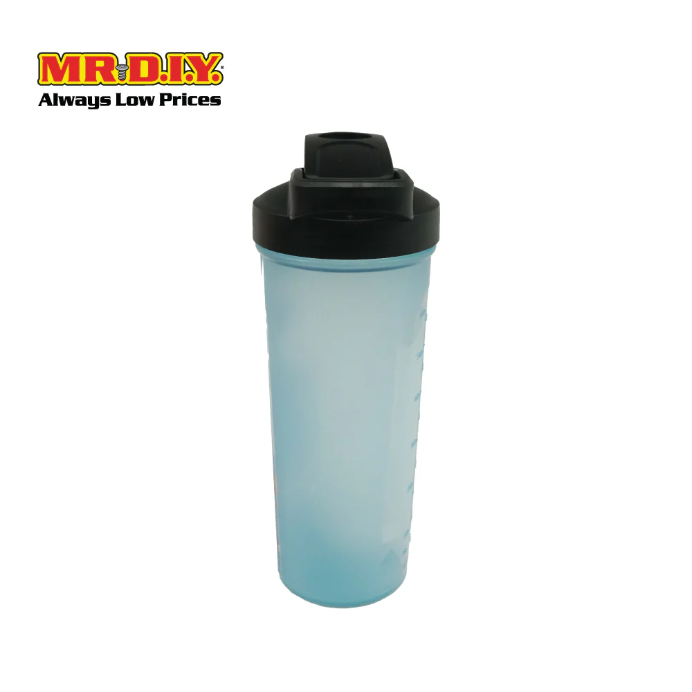 MARVEL Captain America Water Bottle (700ml) - Image 3