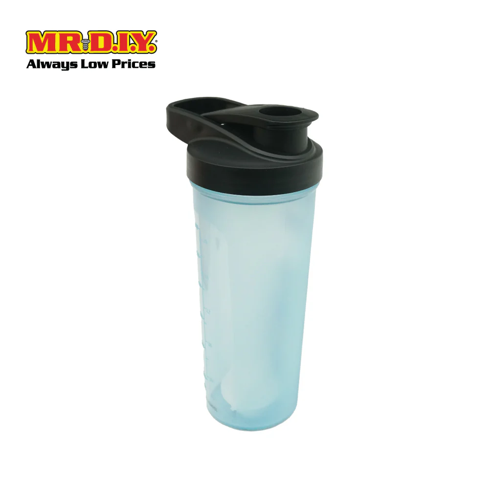 MARVEL Captain America Water Bottle (700ml) - Image 5
