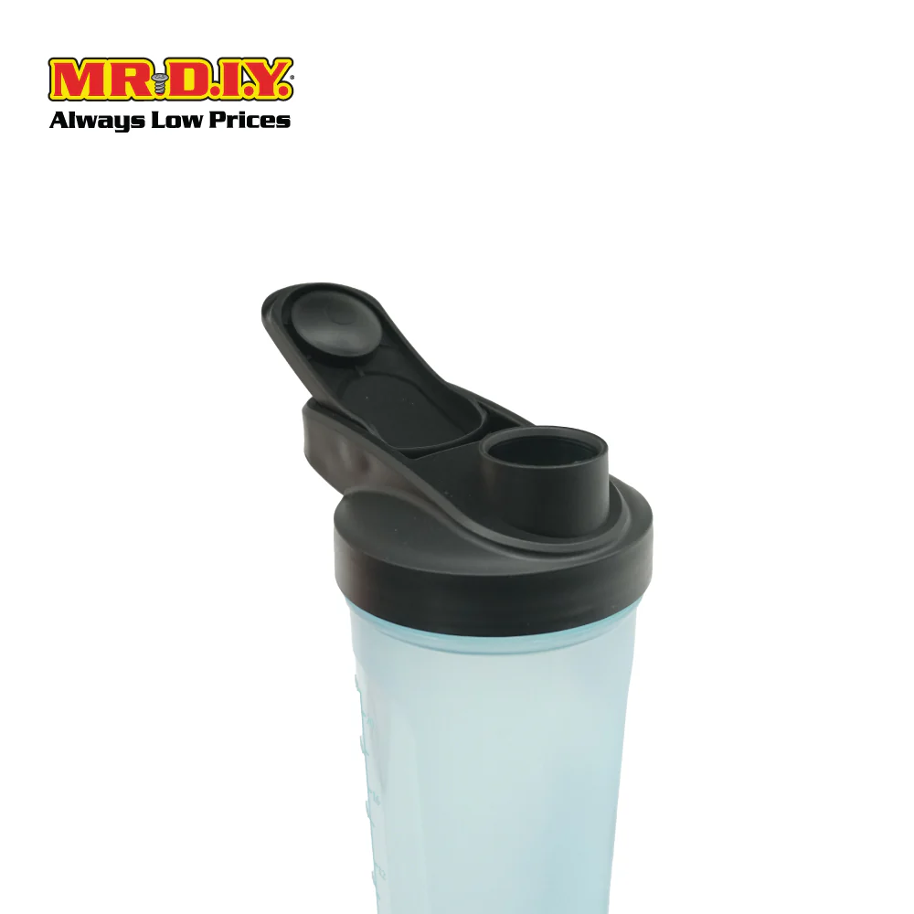 MARVEL Captain America Water Bottle (700ml) - Image 6