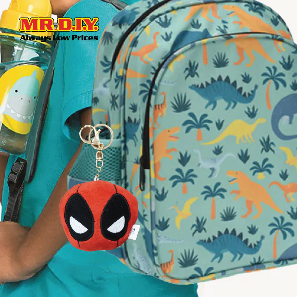 MARVEL Deadpool Keychain - Image 3