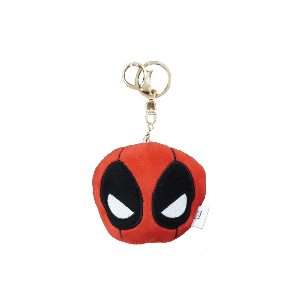 MARVEL Deadpool Keychain - Image 4