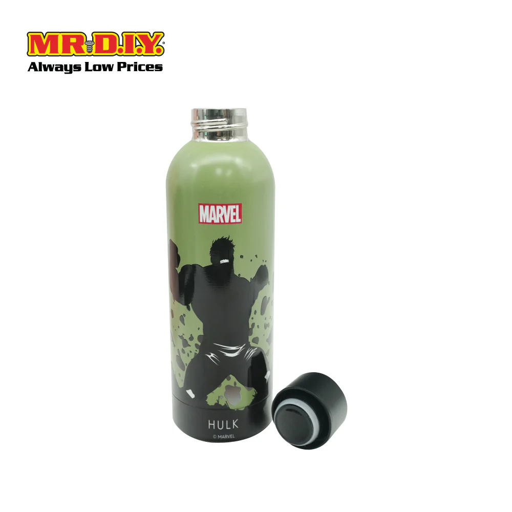 MARVEL Hulk Vacuum Flask (500ml) - Image 2