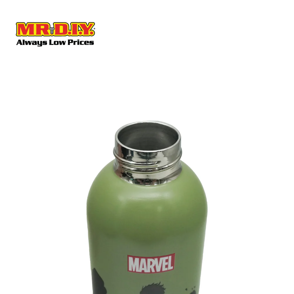 MARVEL Hulk Vacuum Flask (500ml) - Image 3