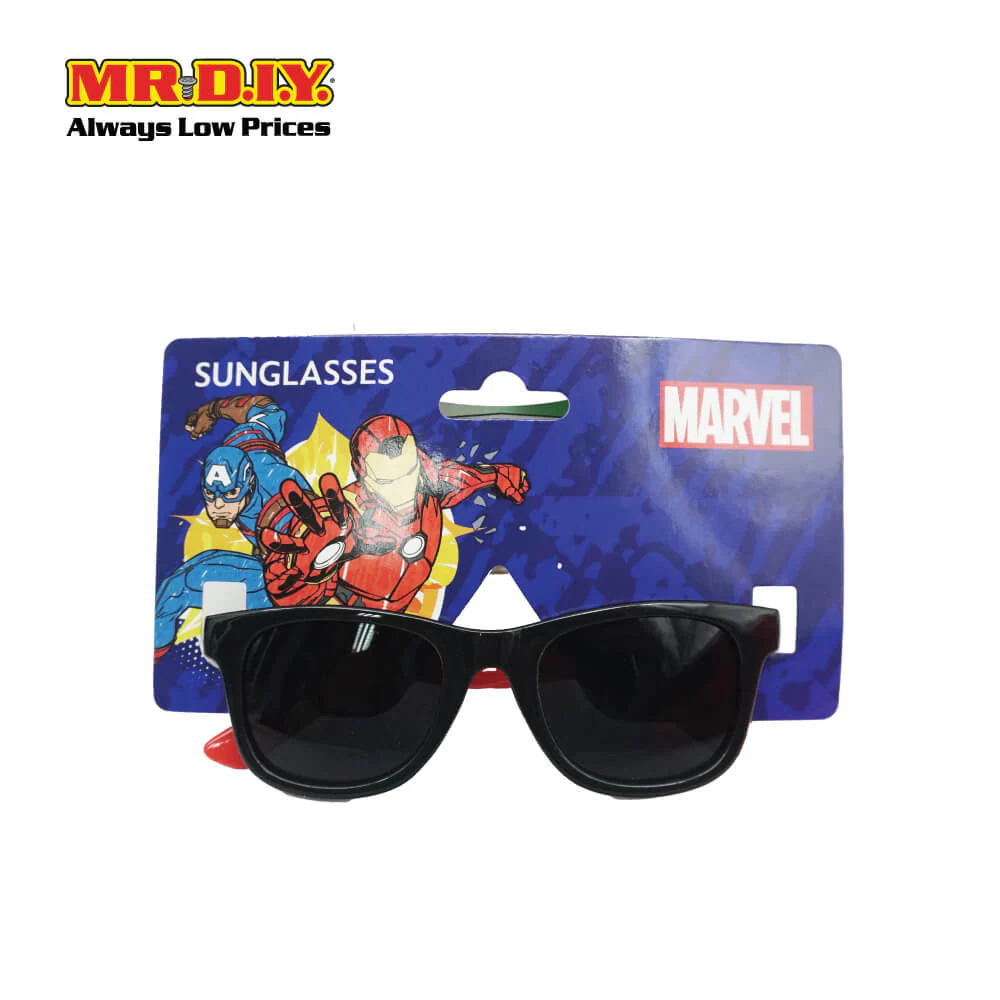 MARVEL Iron Man Kids Sunglasses - Image 2