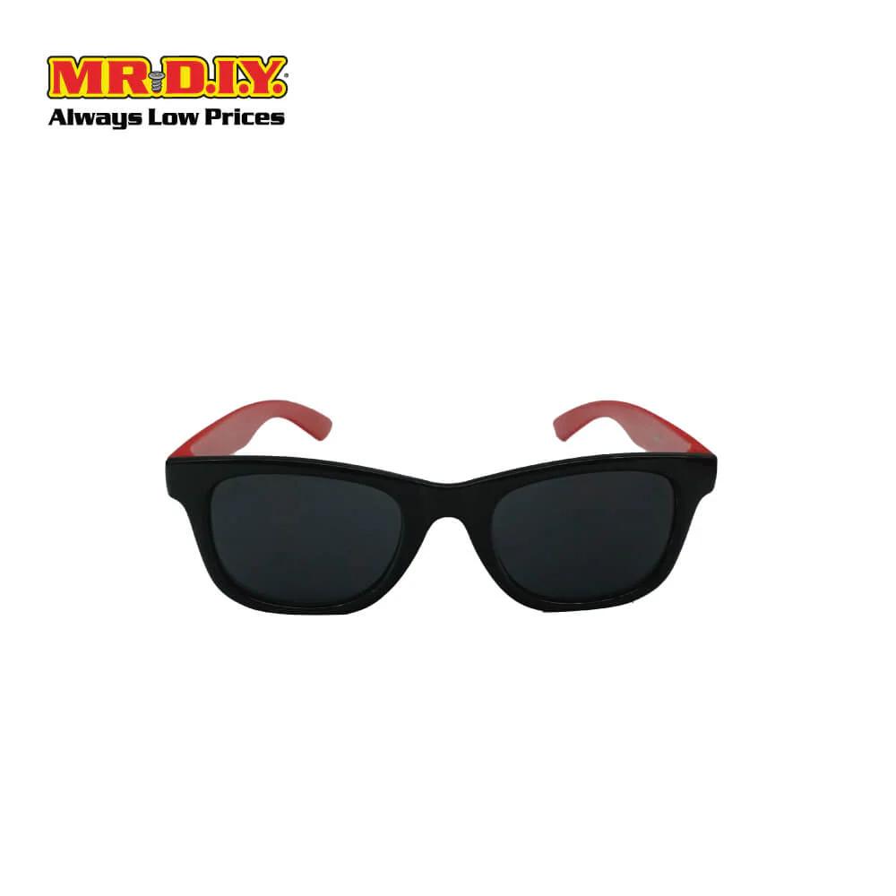 MARVEL Iron Man Kids Sunglasses - Image 3