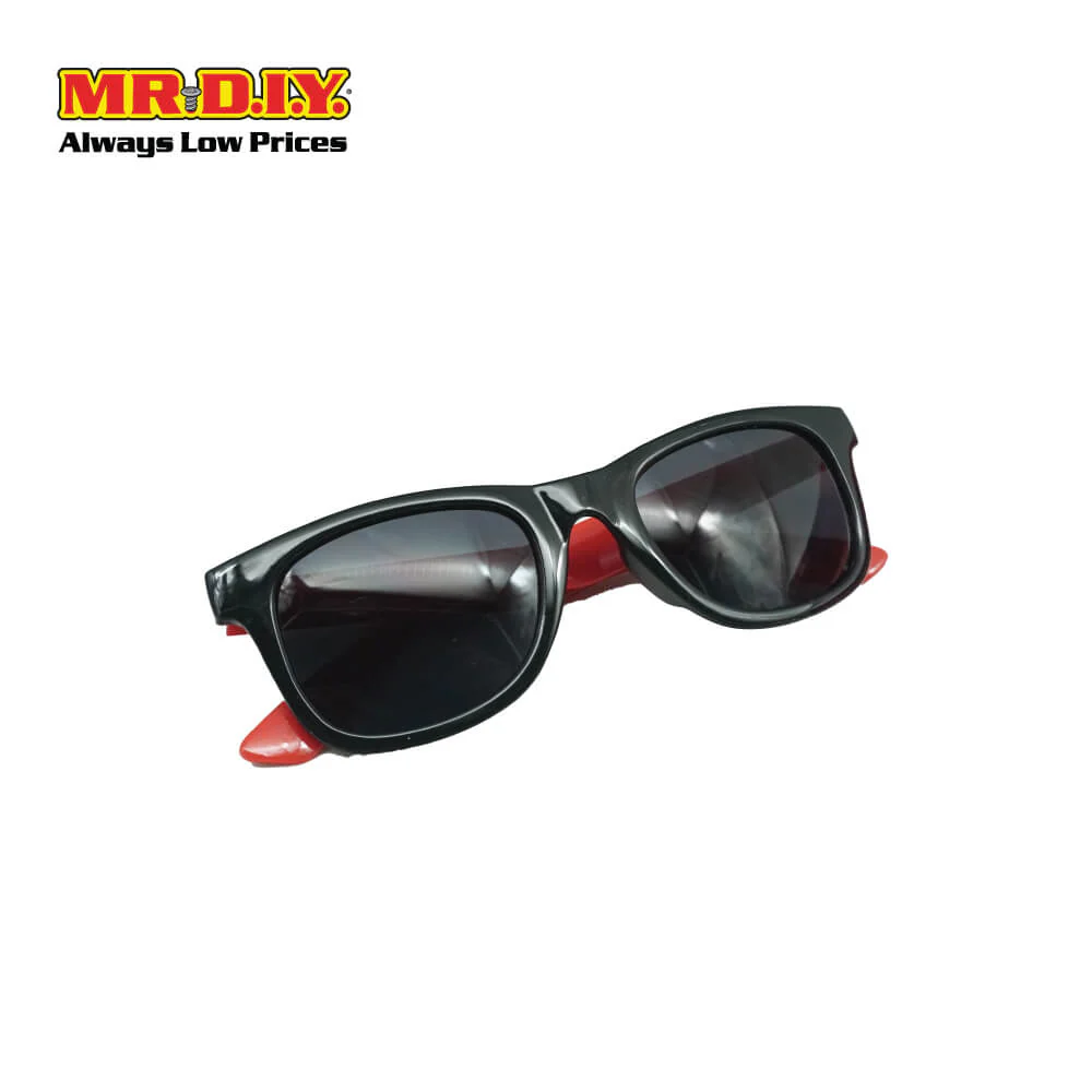 MARVEL Iron Man Kids Sunglasses - Image 4