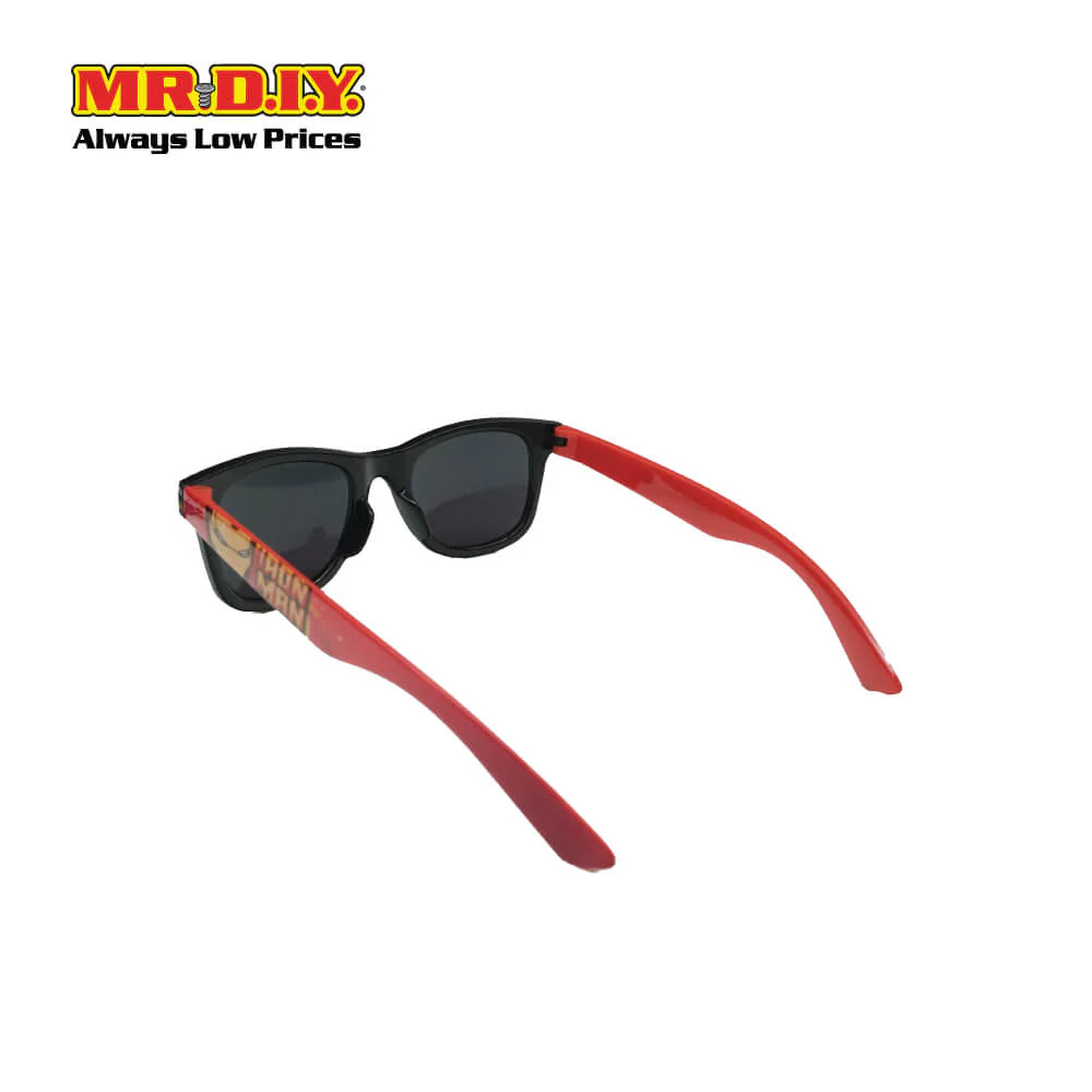 MARVEL Iron Man Kids Sunglasses - Image 5