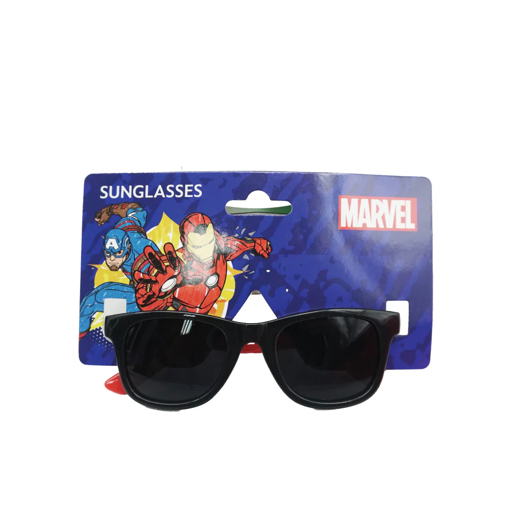 MARVEL Iron Man Kids Sunglasses - Image 7