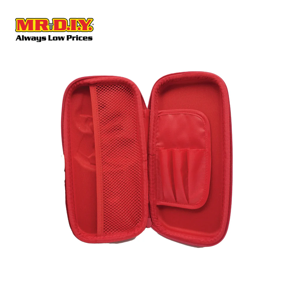 MARVEL Iron Man Pencil Case - Image 5