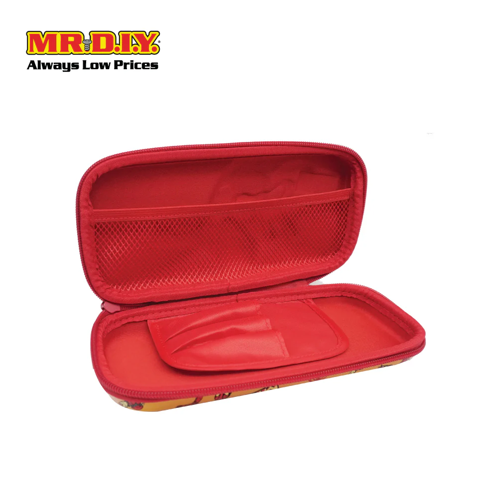 MARVEL Iron Man Pencil Case - Image 6