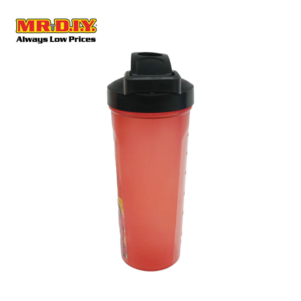 MARVEL Iron Man Water Bottle (700ml) - Image 2