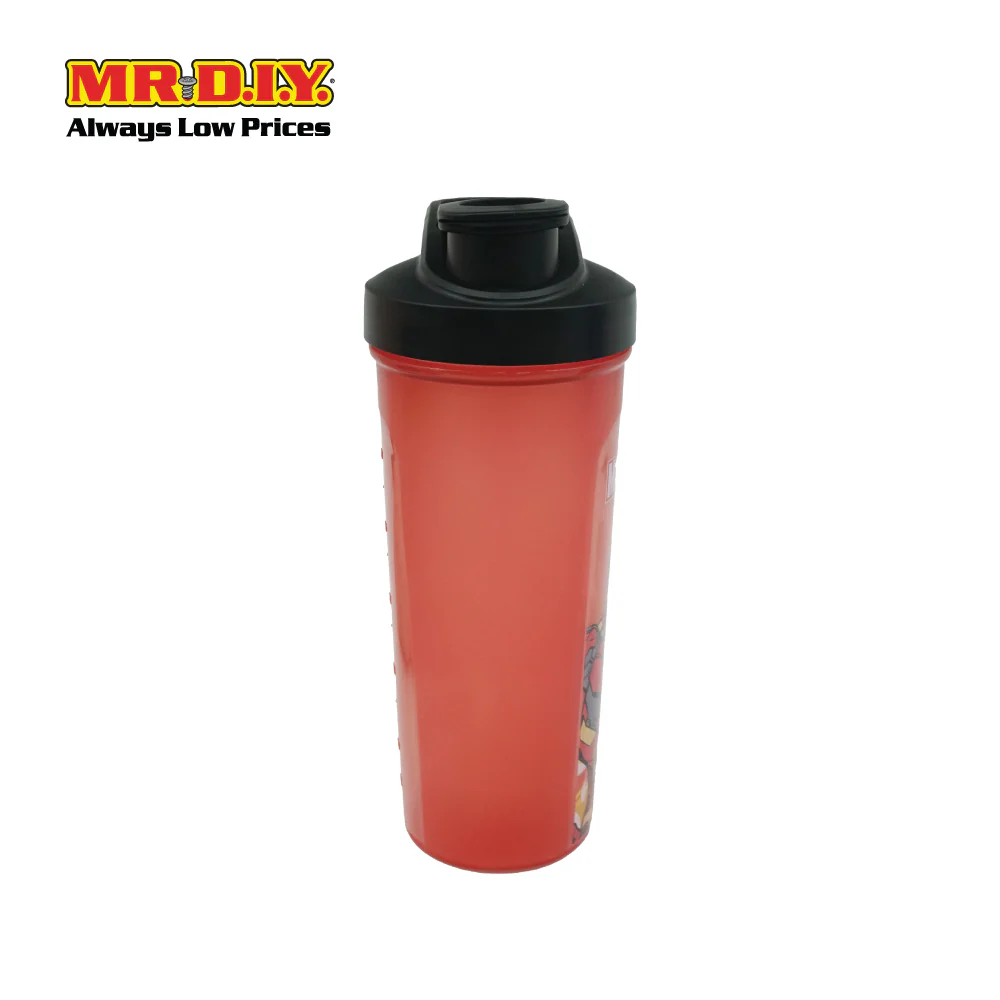 MARVEL Iron Man Water Bottle (700ml) - Image 3