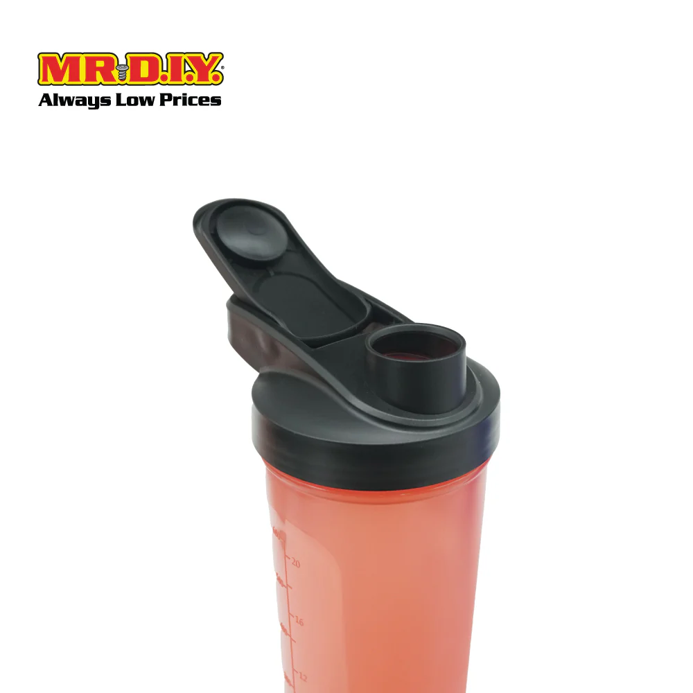 MARVEL Iron Man Water Bottle (700ml) - Image 5