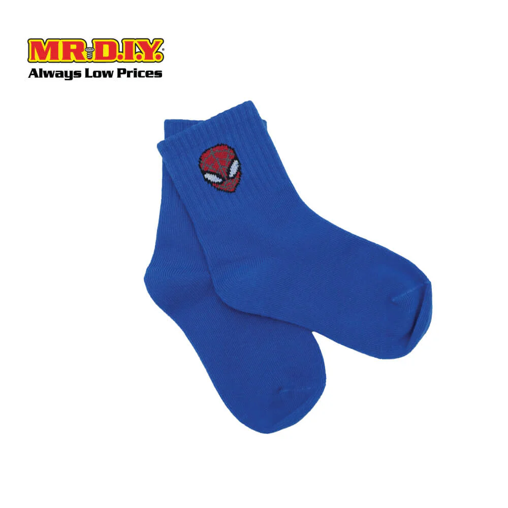 MARVEL Kids Socks (3 Pairs) - Image 2