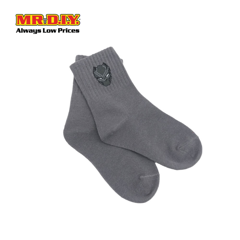MARVEL Kids Socks (3 Pairs) - Image 4