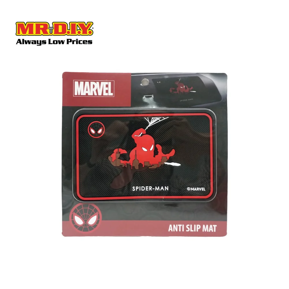 MARVEL Spider-Man Anti Slip Mat - Image 2