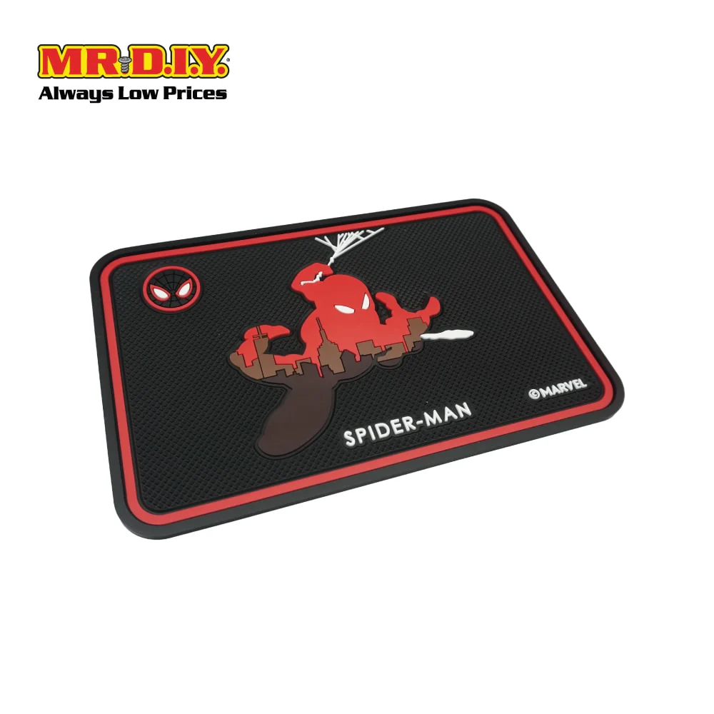 MARVEL Spider-Man Anti Slip Mat - Image 3