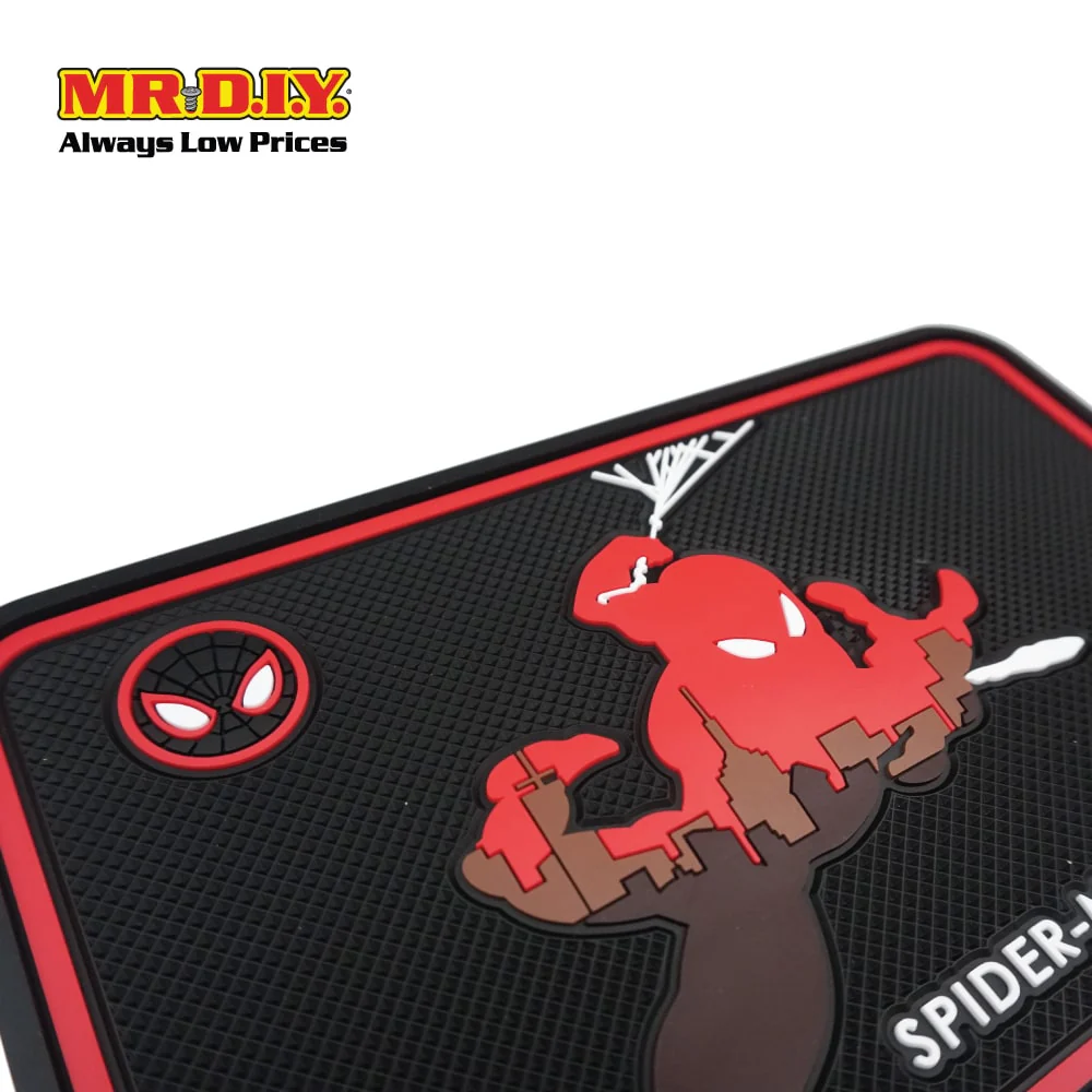 MARVEL Spider-Man Anti Slip Mat - Image 5