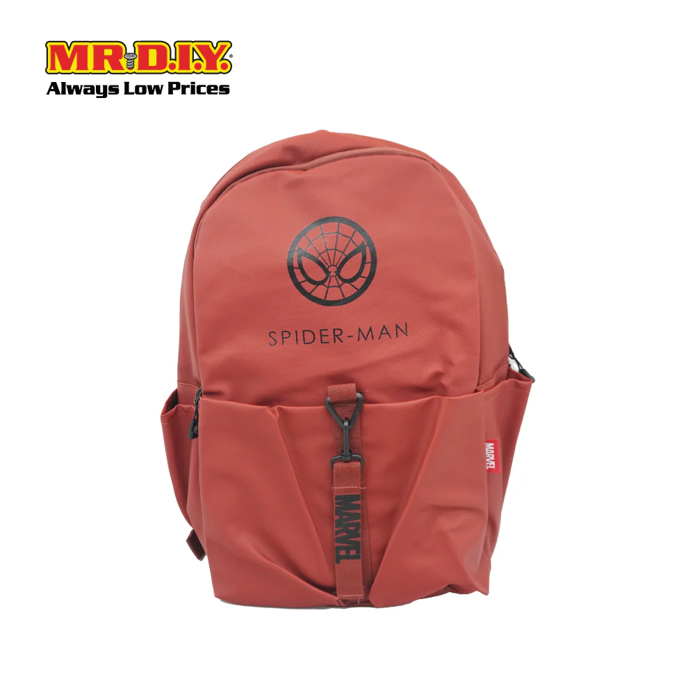 MARVEL Spider-Man Backpack - Image 5